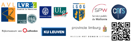 Verschiedene Logos der Veranstalter.